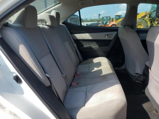 Photo 10 from auction – 2014 TOYOTA COROLLA L with VIN 2T1BURHE0EC122260