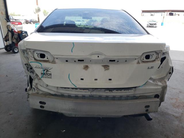 Photo 6 from auction – 2013 TOYOTA CAMRY L with VIN 4T4BF1FK7DR318350