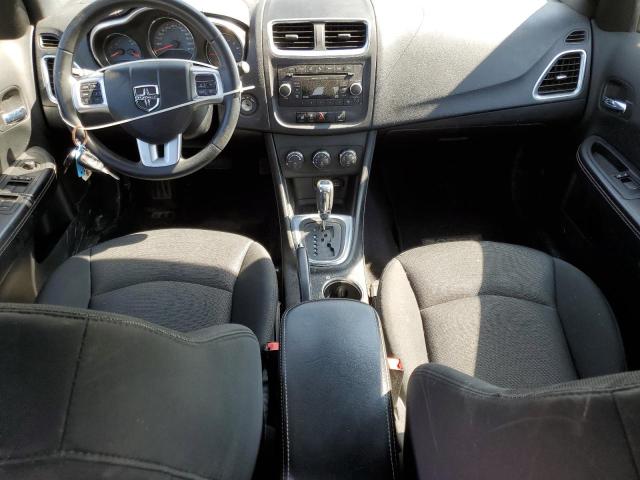 Photo 8 from auction – 2013 DODGE AVENGER SX with VIN 1C3CDZCB7DN675084