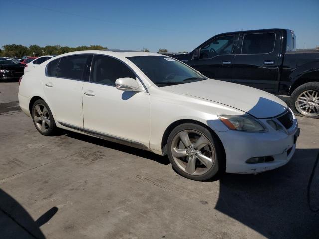 Фото 4 с аукциона – 2010 LEXUS GS 350 с VIN JTHBE1KS2A0050882