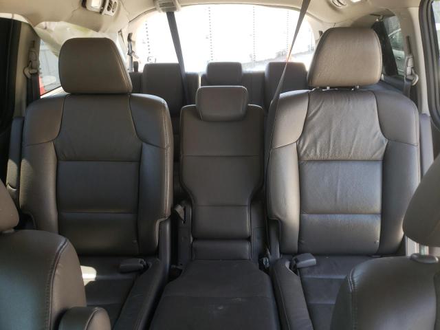 Zdjęcie 10 z aukcji – 2011 HONDA ODYSSEY EX z VIN 5FNRL5H65BB078041