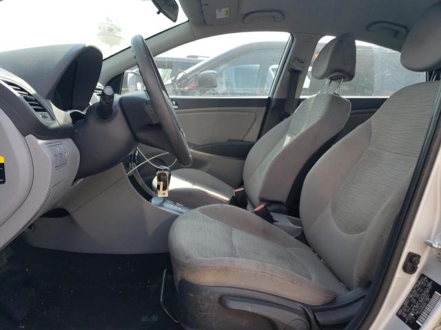Photo 7 from auction – 2017 HYUNDAI ACCENT SE with VIN KMHCT4AE2HU168650