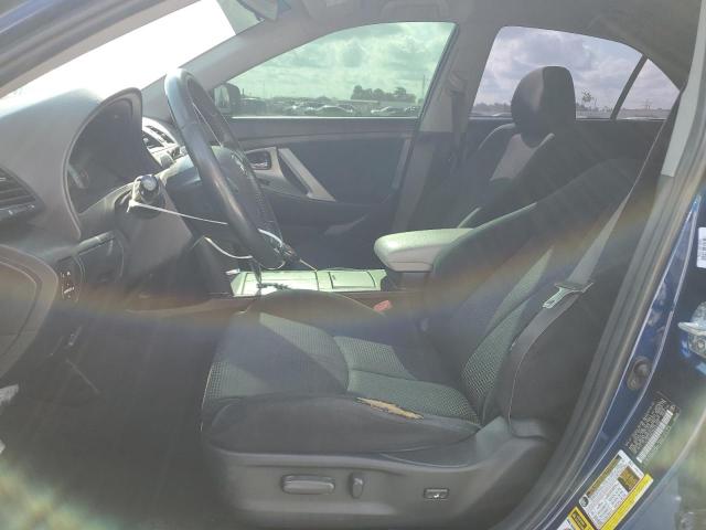 Photo 7 from auction – 2011 TOYOTA CAMRY BASE with VIN 4T1BF3EK9BU767596