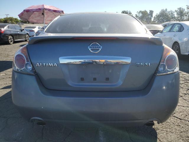 Photo 6 from auction – 2012 NISSAN ALTIMA BAS with VIN 1N4AL2AP4CN459533