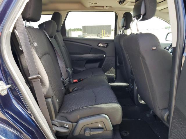 Photo 11 from auction – 2017 DODGE JOURNEY CR with VIN 3C4PDCGB8HT577207