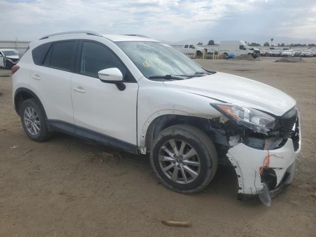 Photo 4 from auction – 2015 MAZDA CX-5 TOURI with VIN JM3KE4CY4F0468395