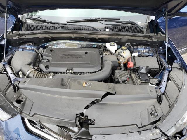 Photo 12 from auction – 2023 BUICK ENVISION P with VIN LRBAZLR48PD063608