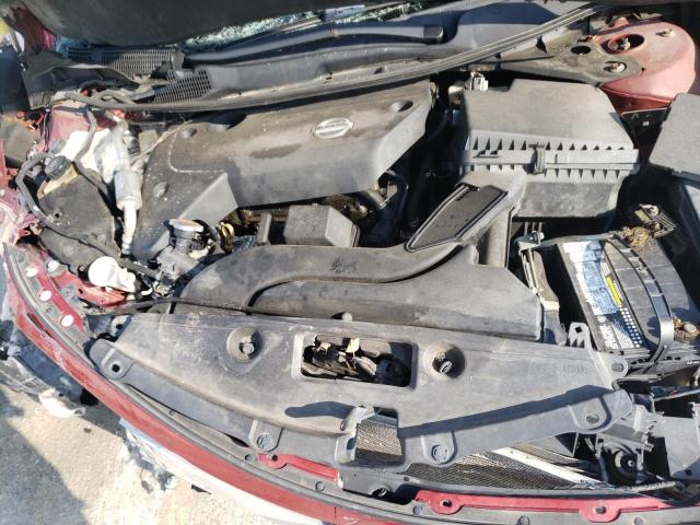 Photo 11 from auction – 2013 NISSAN ALTIMA 2.5 with VIN 1N4AL3AP3DC232109