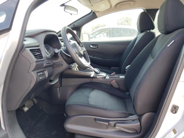 Photo 7 from auction – 2019 NISSAN LEAF S with VIN 1N4AZ1CP6KC303767