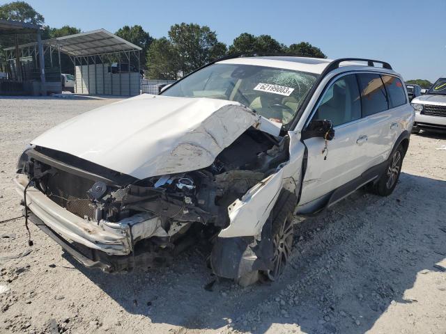 VOLVO XC70 3.2 P 2015 with VIN YV4952NM2F1211863 - Photo from auction