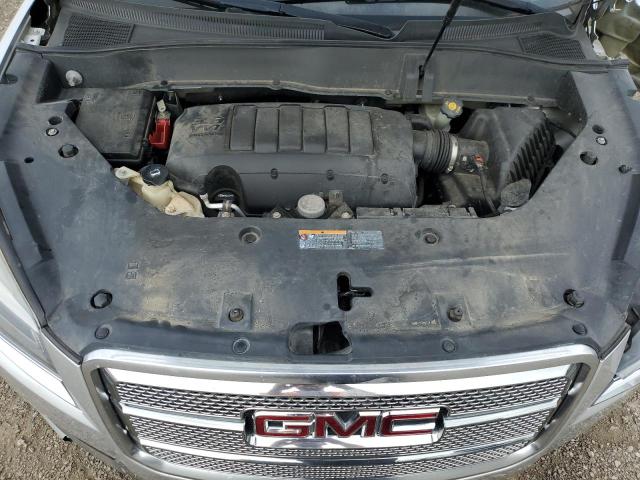 Photo 12 from auction – 2015 GMC ACADIA DEN with VIN 1GKKVTKD3FJ209512