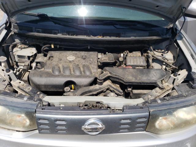 صورة رقم 11 من المزاد - 2010 NISSAN CUBE BASE مع VIN JN8AZ2KR0AT159011