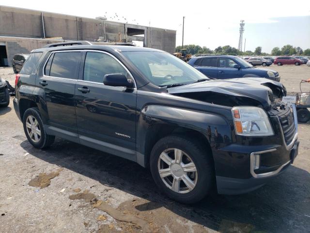 Снимка 4 от търг – 2016 GMC TERRAIN SL с VIN 2GKFLTE30G6269059