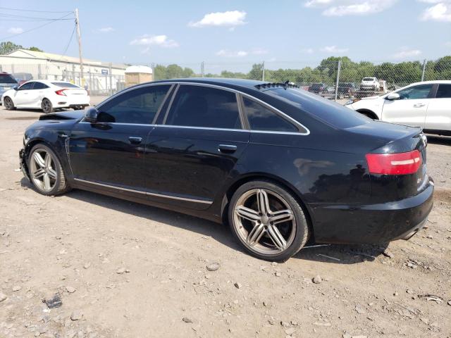 Photo 2 from auction – 2011 AUDI A6 PREMIUM with VIN WAUFGAFB3BN004437