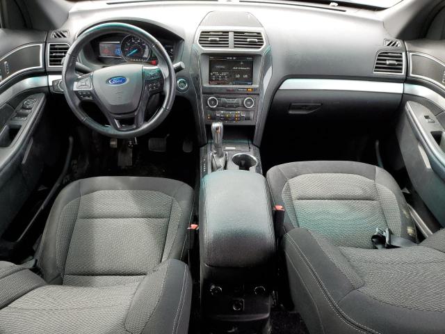 Photo 8 from auction – 2016 FORD EXPLORER X with VIN 1FM5K8DH2GGC88115