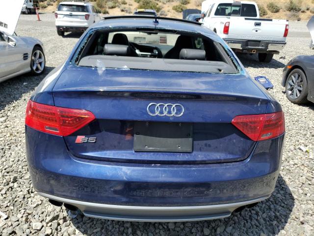 Снимка 6 от търг – 2013 AUDI S5 PREMIUM с VIN WAUCGAFR2DA051422