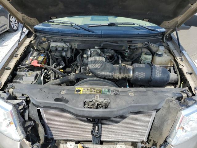Photo 11 from auction – 2004 FORD F150 with VIN 1FTRX12W54FA38045