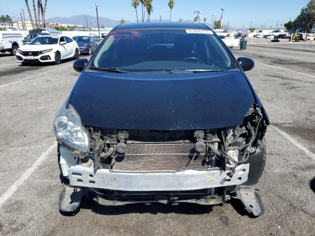 Photo 5 from auction – 2010 TOYOTA PRIUS with VIN JTDKN3DU3A0216886