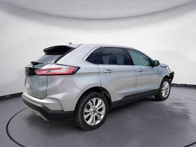 Photo 3 from auction – 2022 FORD EDGE TITAN with VIN 2FMPK4K96NBA45585