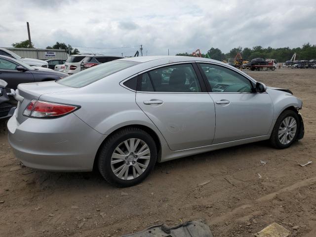 Photo 3 from auction – 2010 MAZDA 6 I with VIN 1YVHZ8CHXA5M54859
