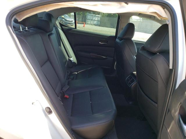 Photo 10 from auction – 2017 ACURA TLX with VIN 19UUB1F34HA004014