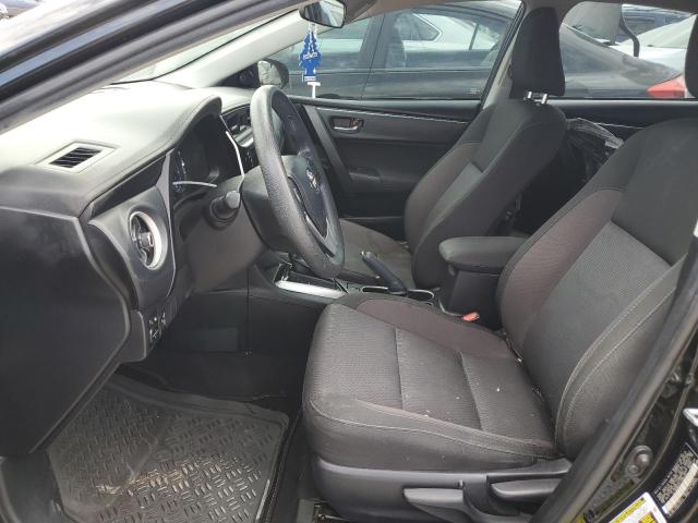 Photo 7 from auction – 2018 TOYOTA CORROLA with VIN 2T1BURHE3JC066535