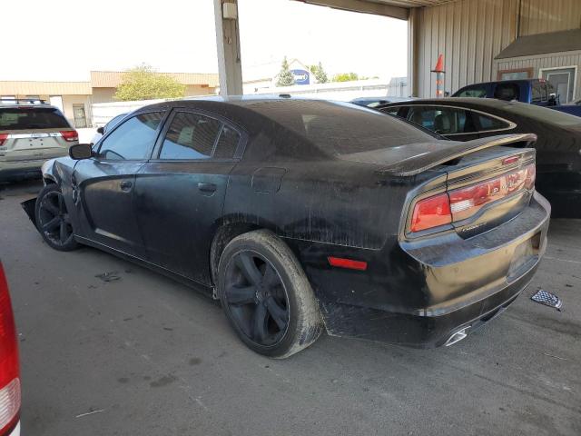 Photo 2 from auction – 2012 DODGE CHARGER SX with VIN 2C3CDXHG7CH183560