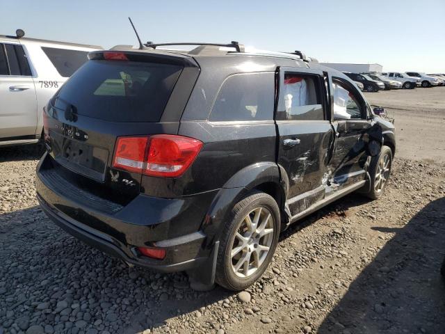 Photo 3 from auction – 2014 DODGE JOURNEY R/ with VIN 3C4PDDFG9ET167045