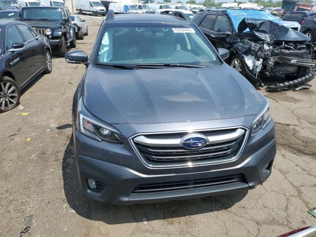 Photo 5 from auction – 2022 SUBARU OUTBACK PR with VIN 4S4BTADC4N3121237