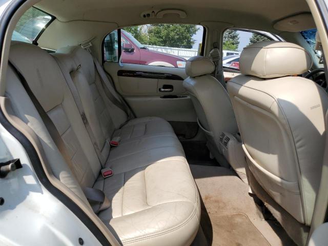 Photo 10 from auction – 2000 LINCOLN TOWN CAR E with VIN 1LNHM81W2YY787924