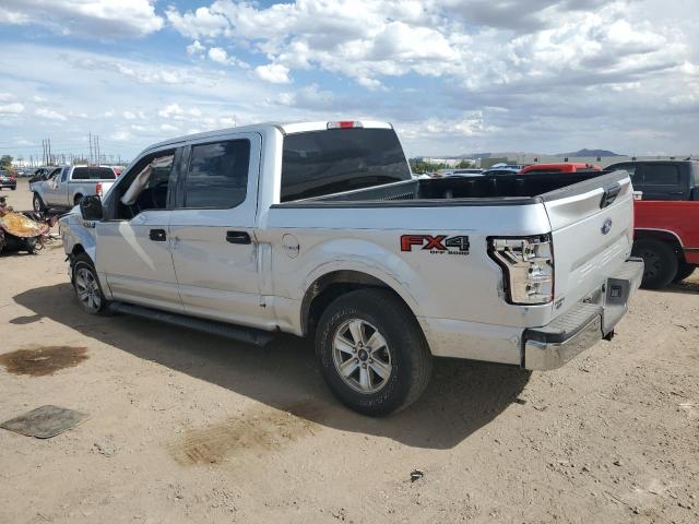 Photo 2 from auction – 2019 FORD F150 SUPER with VIN 1FTEW1E47KKE95388