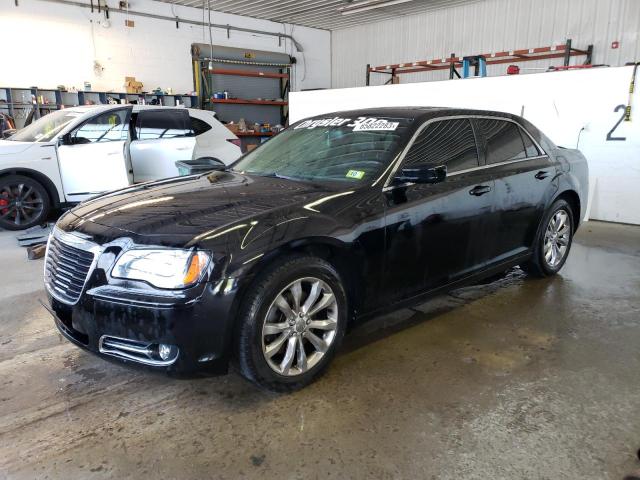 CHRYSLER 300 S 2014 with VIN 2C3CCAGG5EH190351 - Photo from auction