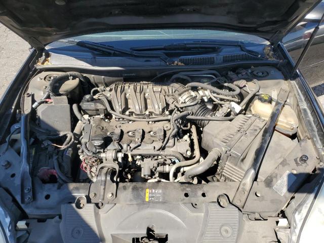 Photo 11 from auction – 2012 CHEVROLET IMPALA LS with VIN 2G1WF5E33C1203040