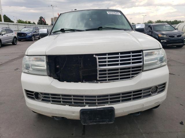 Photo 5 from auction – 2008 LINCOLN NAVIGATOR with VIN 5LMFU28548LJ11261