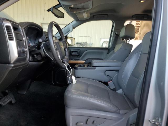 Photo 7 from auction – 2018 CHEVROLET SILVERADO with VIN 1GCRCSECXJZ280858