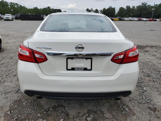 Photo 6 from auction – 2016 NISSAN ALTIMA 2.5 with VIN 1N4AL3AP8GN327810