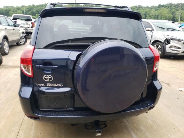 Photo 6 from auction – 2007 TOYOTA RAV4 with VIN JTMZD33V476024622