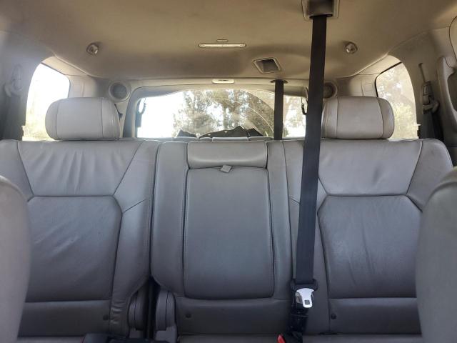 Zdjęcie 10 z aukcji – 2009 HONDA PILOT TOUR z VIN 5FNYF48939B017997