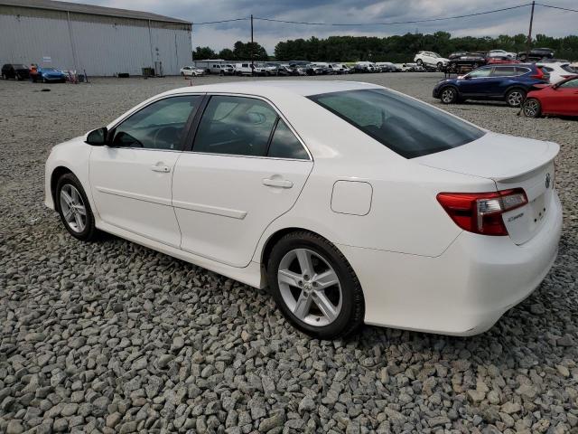 Photo 2 from auction – 2013 TOYOTA CAMRY L with VIN 4T1BF1FK4DU647355