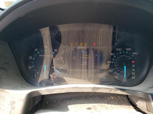 Снимка 9 от търг – 2012 FORD EXPLORER X с VIN 1FMHK7D85CGA74768