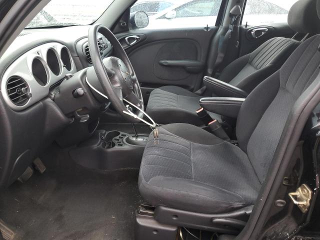 Photo 7 from auction – 2005 CHRYSLER PT CRUISER with VIN 3C4FY48B45T520115