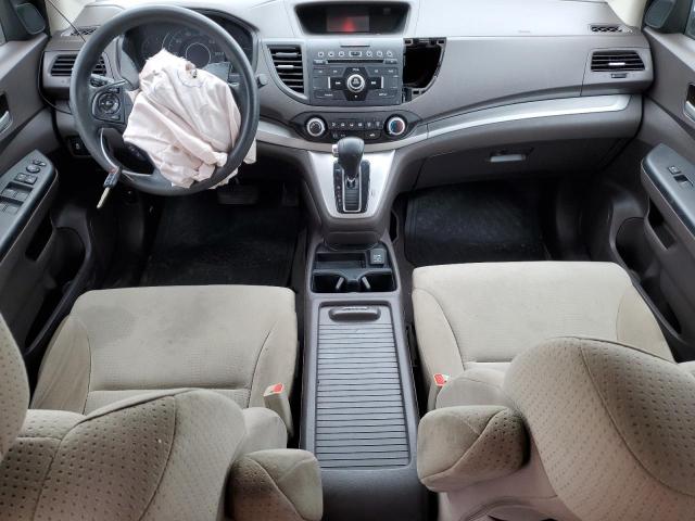 Photo 8 from auction – 2014 HONDA CR-V EX with VIN 5J6RM4H58EL032746