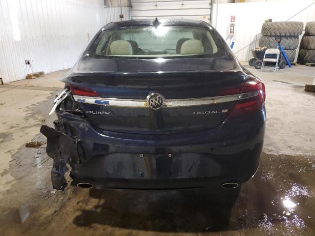 Photo 6 from auction – 2017 BUICK REGAL PREM with VIN 2G4GR5GX1H9107446