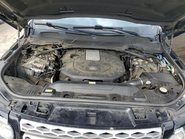 Photo 12 from auction – 2017 LAND ROVER RANGE ROVE with VIN SALWR2FK2HA694211