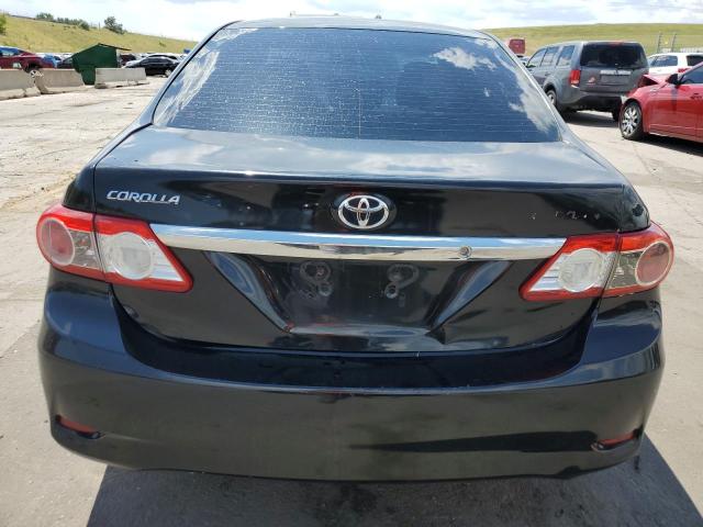 Photo 6 from auction – 2013 TOYOTA COROLLA BA with VIN 5YFBU4EE2DP211382