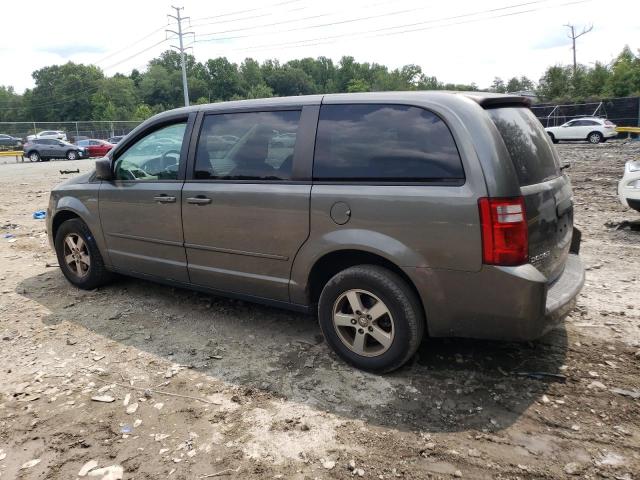 Photo 2 from auction – 2010 DODGE GRAND CARA with VIN 2D4RN4DE4AR439198