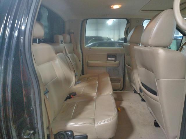 Photo 10 from auction – 2005 FORD F150 SUPER with VIN 1FTPW14575FB14722