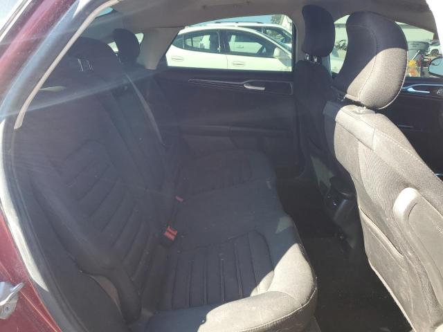 Photo 10 from auction – 2016 FORD FUSION SE with VIN 3FA6P0H7XGR279996