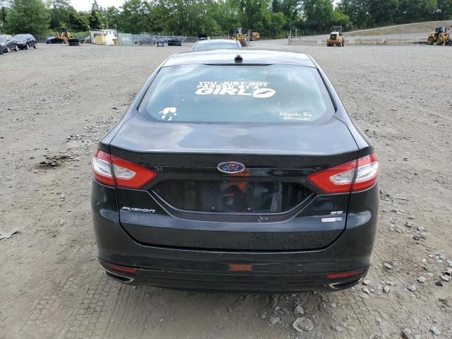 Photo 6 from auction – 2016 FORD FUSION SE with VIN 3FA6P0T94GR182592