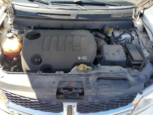 Photo 12 from auction – 2016 DODGE JOURNEY SX with VIN 3C4PDCBG4GT131122